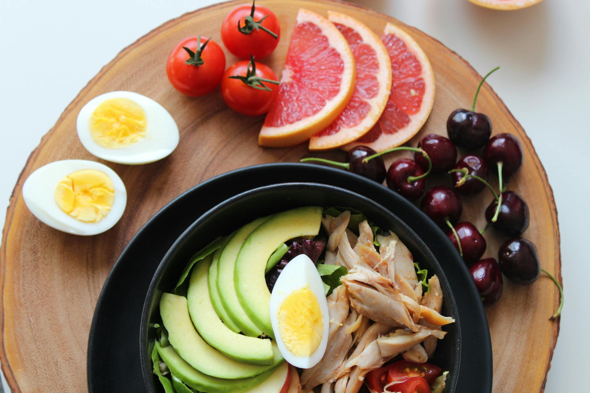 👉 Los mejores alimentos para diabéticos: controla tu azúcar en sangre y combate la diabetes naturalmente